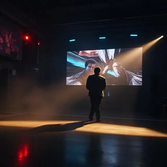 Cinematic Video Editing course preview