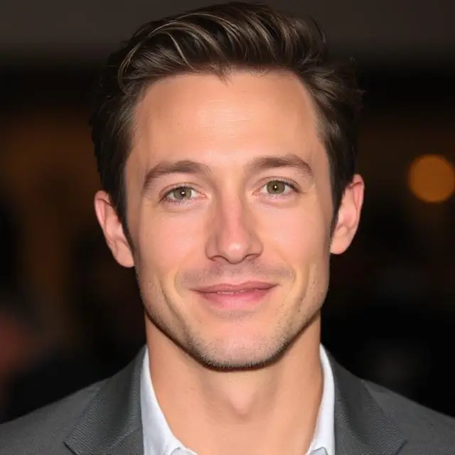 Photo of Joseph Gordon-Levitt