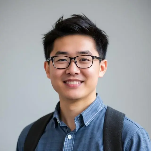 Profile photo of David Chen