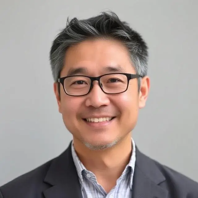 Profile photo of Kenji Tanaka