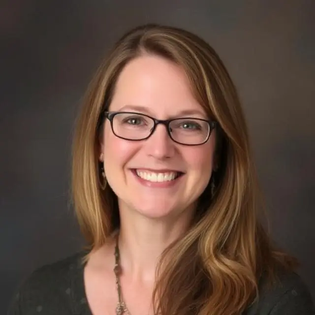 Profile photo of Sarah Jenkins