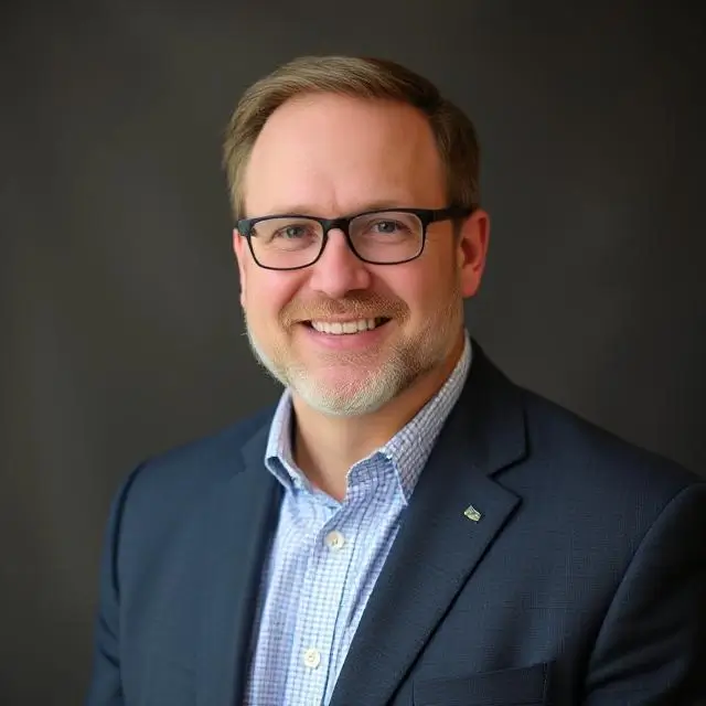 Profile photo of Ben Carter