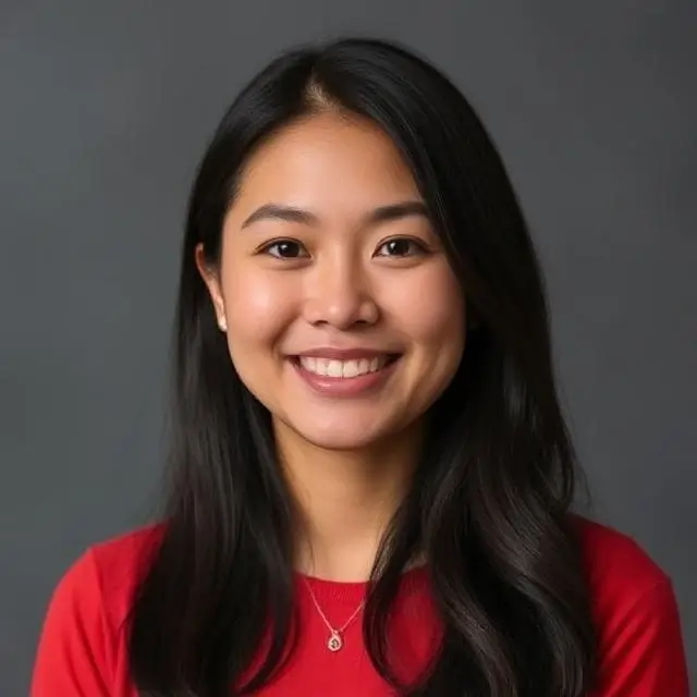 Profile photo of Chloe Lim